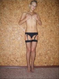 Prostytutka Dominica Zambrów